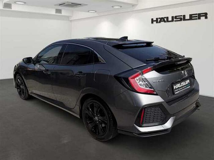 Honda Civic 1.0 Executive Automatik, Navi, Panoramadach, PDC, SH,