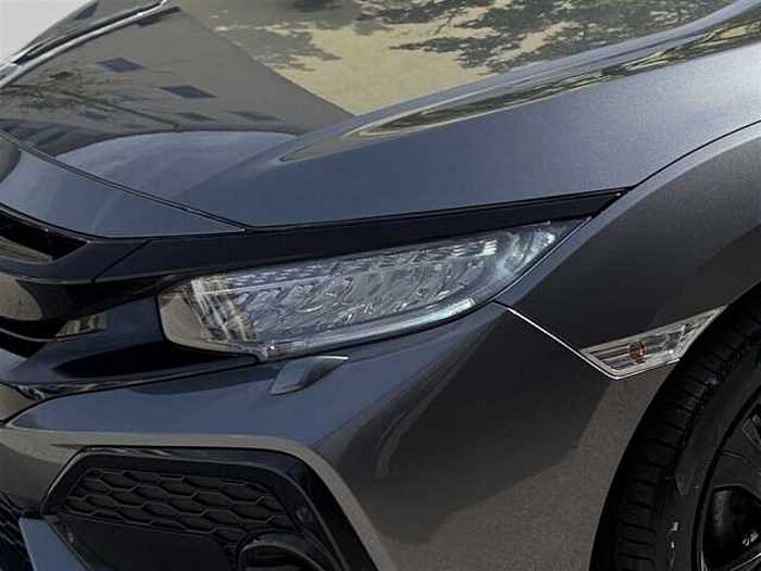 Honda Civic 1.0 Executive Automatik, Navi, Panoramadach, PDC, SH,