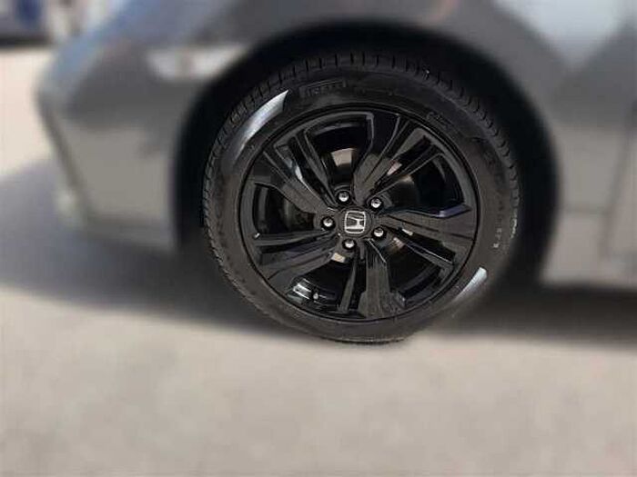 Honda Civic 1.0 Executive Automatik, Navi, Panoramadach, PDC, SH,