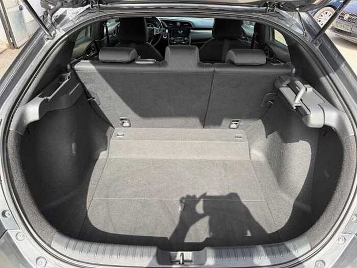 Honda Civic 1.0 Executive Automatik, Navi, Panoramadach, PDC, SH,