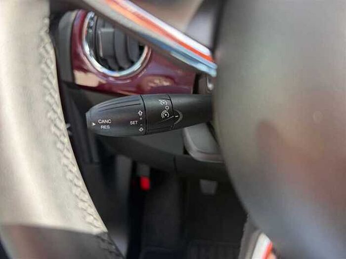 Fiat 500 1.0 Cabrio, PDC, Komfort-Paket, Carplay, Klima, Tempomat,