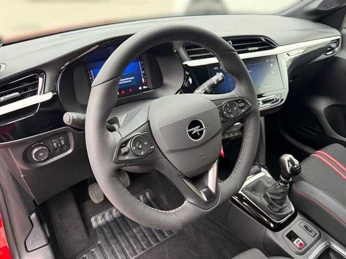 Opel Corsa YES 1.2 LED PDC Sitz-u.Lenkradheizung Bluetooth Klima CarPlay Isofix Licht