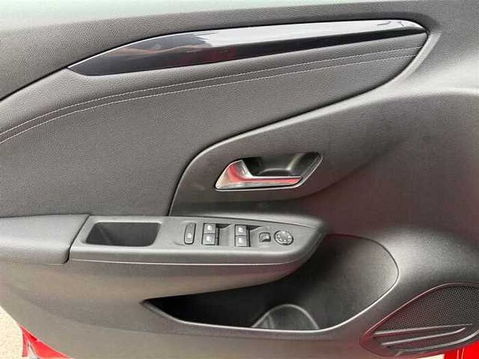 Opel Corsa YES 1.2 LED PDC Sitz-u.Lenkradheizung Bluetooth Klima CarPlay Isofix Licht