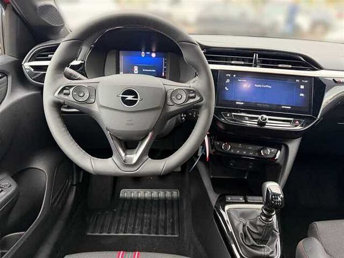 Opel Corsa YES 1.2 LED PDC Sitz-u.Lenkradheizung Bluetooth Klima CarPlay Isofix Licht