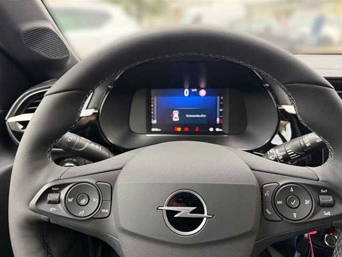 Opel Corsa YES 1.2 LED PDC Sitz-u.Lenkradheizung Bluetooth Klima CarPlay Isofix Licht