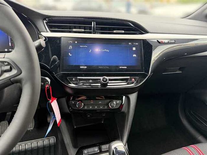 Opel Corsa YES 1.2 LED PDC Sitz-u.Lenkradheizung Bluetooth Klima CarPlay Isofix Licht