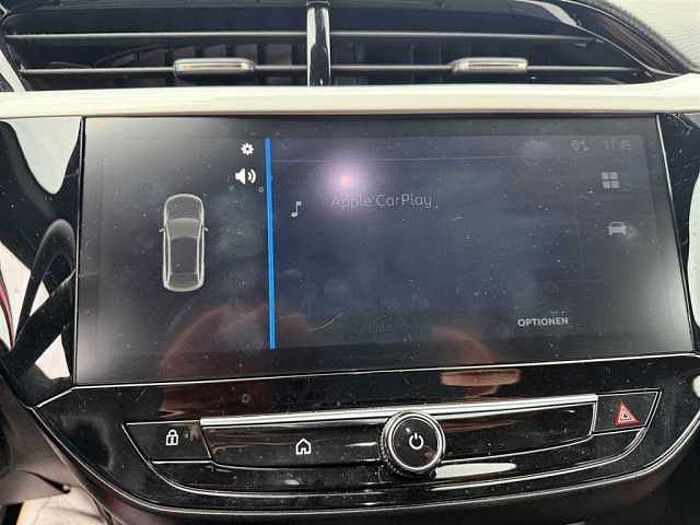 Opel Corsa YES 1.2 LED PDC Sitz-u.Lenkradheizung Bluetooth Klima CarPlay Isofix Licht