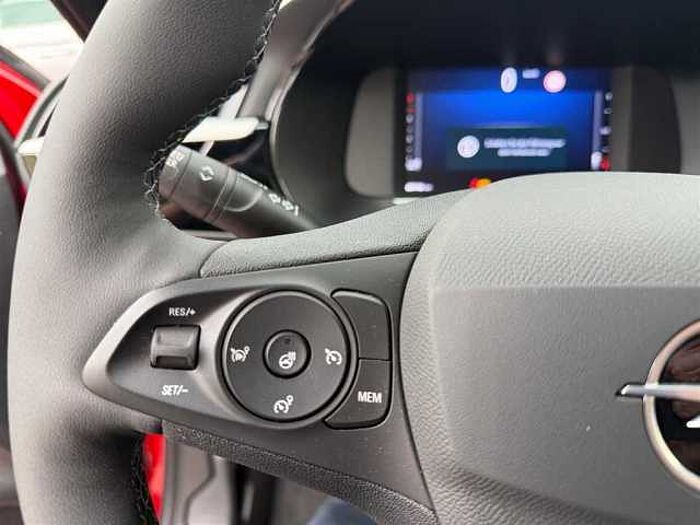 Opel Corsa YES 1.2 LED PDC Sitz-u.Lenkradheizung Bluetooth Klima CarPlay Isofix Licht