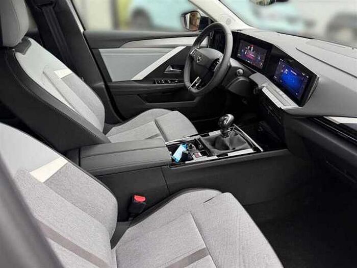 Opel Astra Elegance 1.2 5-Türer PDC Kamera Klima Keyless LED Bluetooth Isofix Lichtse