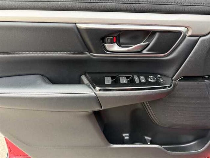 Honda CR-V 2.0 Hybrid Lifestyle Allrad Automatik Navi SHZ PDC Kamera Isofix Keyless Bl
