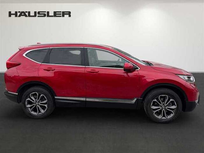 Honda CR-V 2.0 Hybrid Lifestyle Allrad Automatik Navi SHZ PDC Kamera Isofix Keyless Bl