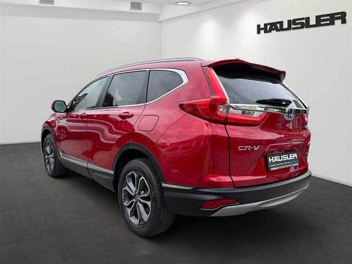 Honda CR-V 2.0 Hybrid Lifestyle Allrad Automatik Navi SHZ PDC Kamera Isofix Keyless Bl