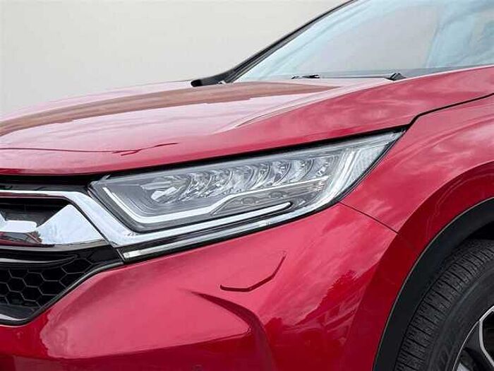 Honda CR-V 2.0 Hybrid Lifestyle Allrad Automatik Navi SHZ PDC Kamera Isofix Keyless Bl