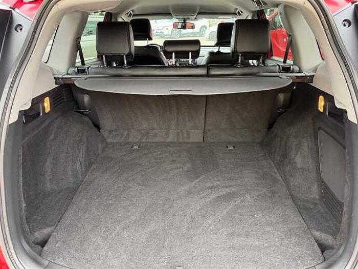 Honda CR-V 2.0 Hybrid Lifestyle Allrad Automatik Navi SHZ PDC Kamera Isofix Keyless Bl
