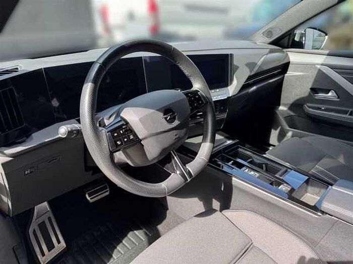 Opel Astra GS mit 360°Kamera AHK CarPlay Sitzheizung