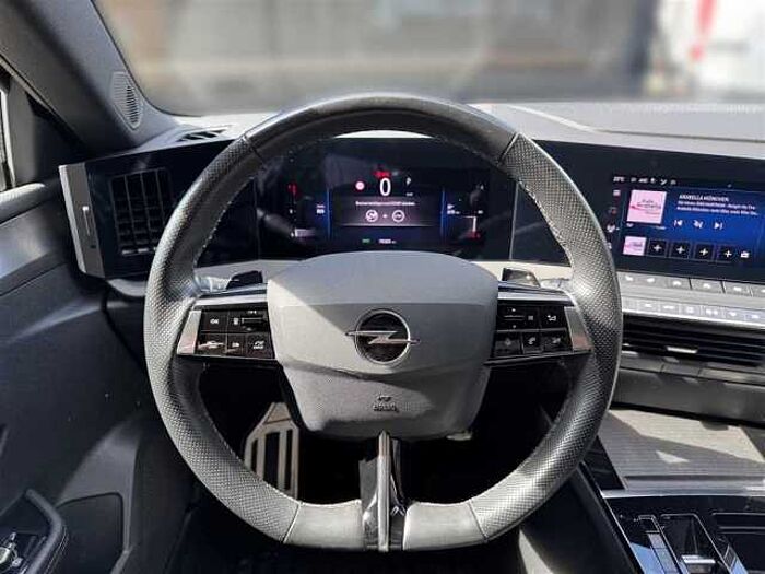 Opel Astra GS mit 360°Kamera AHK CarPlay Sitzheizung