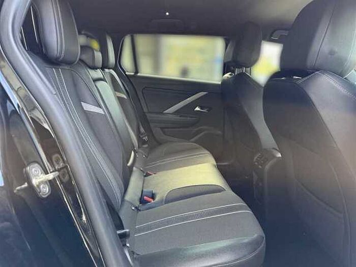 Opel Astra GS mit 360°Kamera AHK CarPlay Sitzheizung