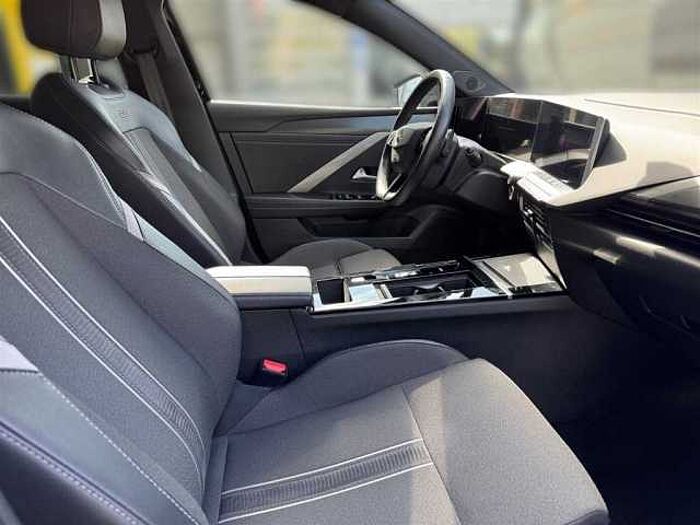 Opel Astra GS mit 360°Kamera AHK CarPlay Sitzheizung