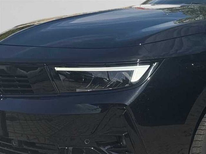Opel Astra GS mit 360°Kamera AHK CarPlay Sitzheizung
