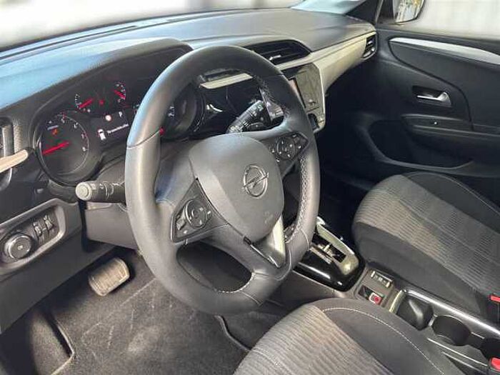Opel Corsa F 1.2 Edition Einparkhile Klima Sitzheizung