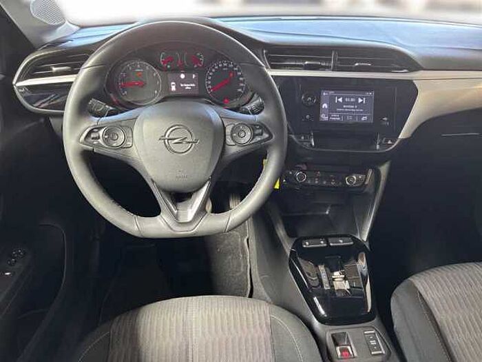 Opel Corsa F 1.2 Edition Einparkhile Klima Sitzheizung