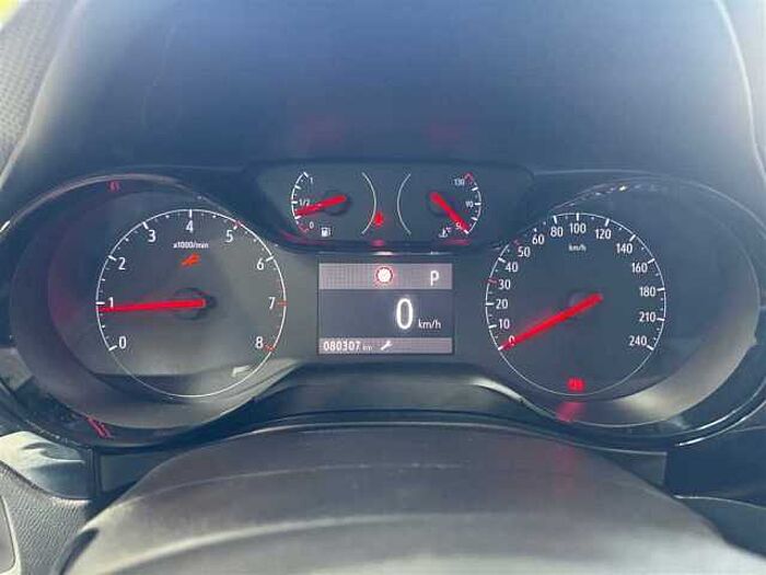 Opel Corsa F 1.2 Edition Einparkhile Klima Sitzheizung