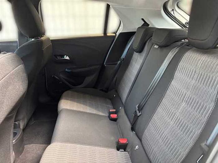 Opel Corsa F 1.2 Edition Einparkhile Klima Sitzheizung