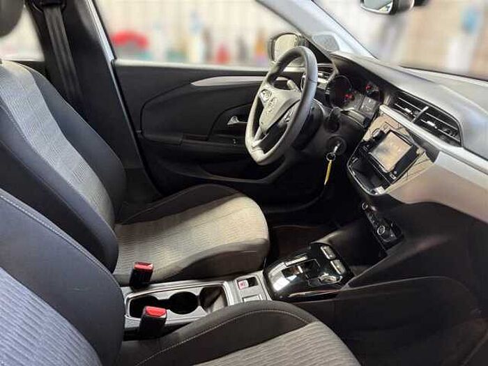 Opel Corsa F 1.2 Edition Einparkhile Klima Sitzheizung