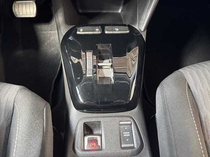 Opel Corsa F 1.2 Edition Einparkhile Klima Sitzheizung
