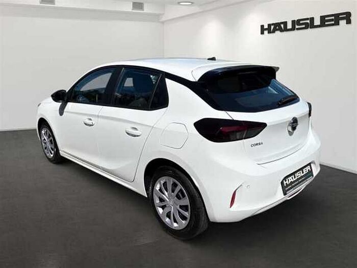 Opel Corsa F 1.2 Edition Einparkhile Klima Sitzheizung