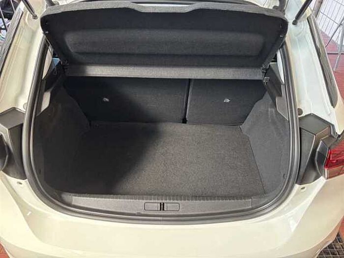 Opel Corsa F 1.2 Edition Einparkhile Klima Sitzheizung