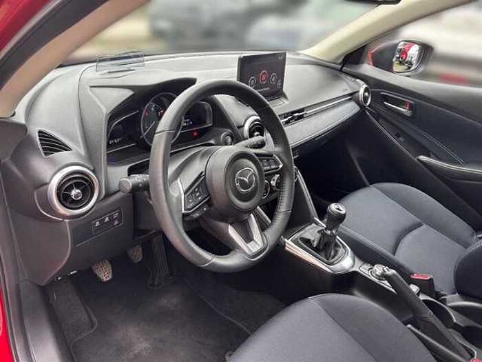 Mazda 2 1.5 Sports Line *Navi*Kamera*Head-UP Display*LED*
