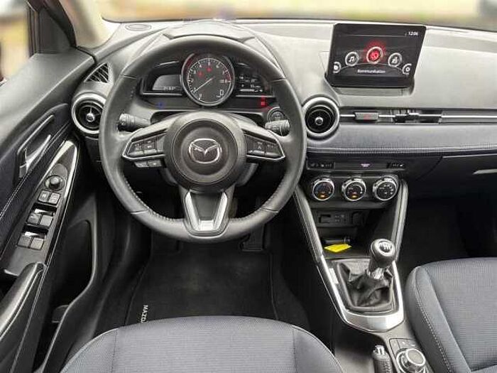Mazda 2 1.5 Sports Line *Navi*Kamera*Head-UP Display*LED*