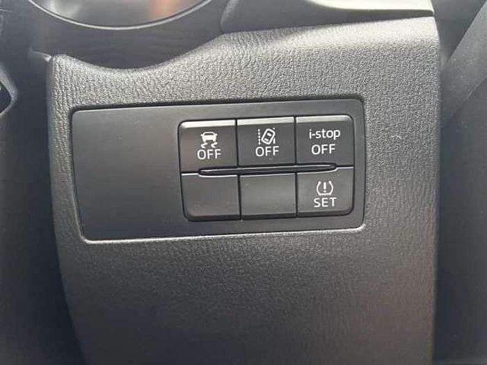 Mazda 2 1.5 Sports Line *Navi*Kamera*Head-UP Display*LED*