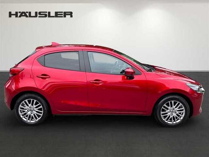 Mazda 2 1.5 Sports Line *Navi*Kamera*Head-UP Display*LED*