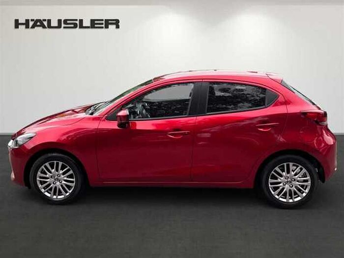 Mazda 2 1.5 Sports Line *Navi*Kamera*Head-UP Display*LED*