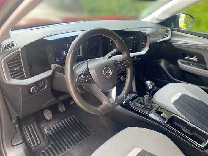 Opel Mokka Elegance 1.2 Kamera SHZ PDC