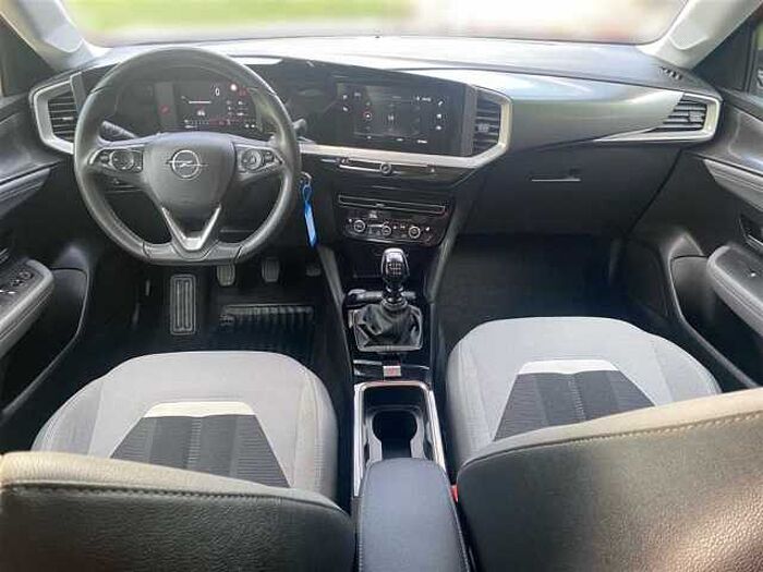 Opel Mokka Elegance 1.2 Kamera SHZ PDC