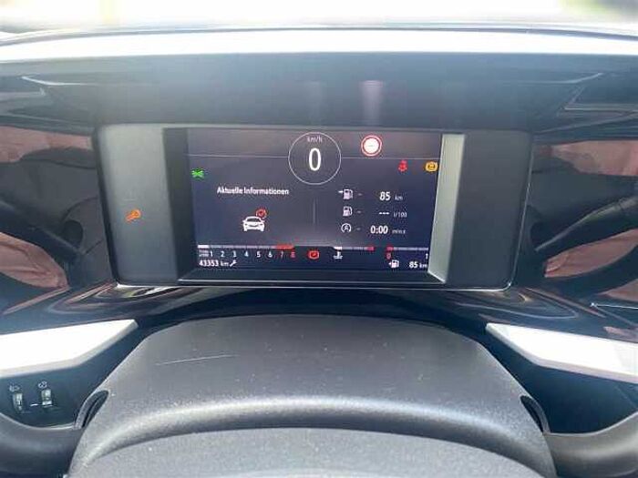 Opel Mokka Elegance 1.2 Kamera SHZ PDC