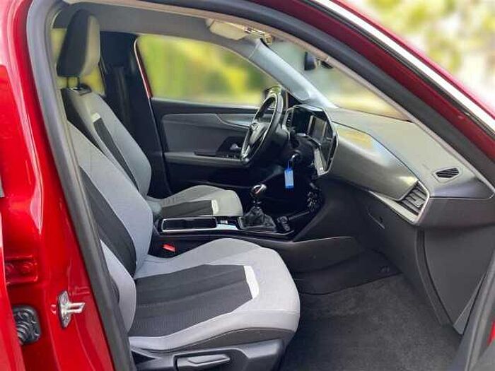 Opel Mokka Elegance 1.2 Kamera SHZ PDC