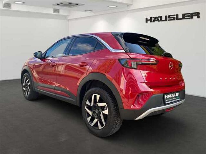 Opel Mokka Elegance 1.2 Kamera SHZ PDC