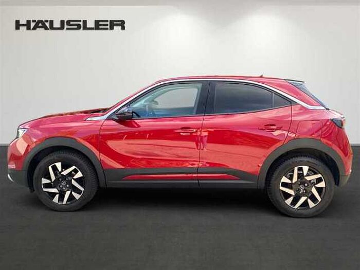 Opel Mokka Elegance 1.2 Kamera SHZ PDC