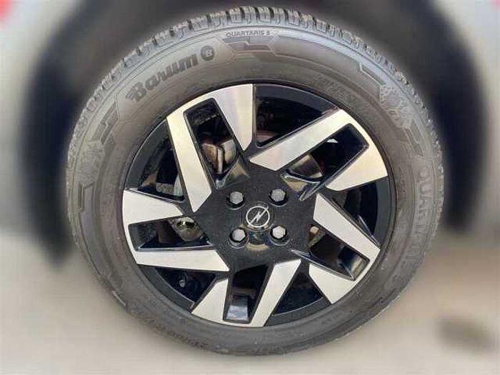 Opel Mokka Elegance 1.2 Kamera SHZ PDC