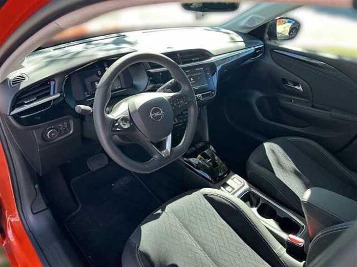 Opel Corsa 1.2 ELEGANCE, Kamera LED PDC Navi Carplay