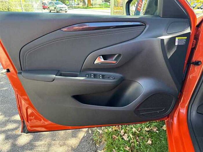 Opel Corsa 1.2 ELEGANCE, Kamera LED PDC Navi Carplay
