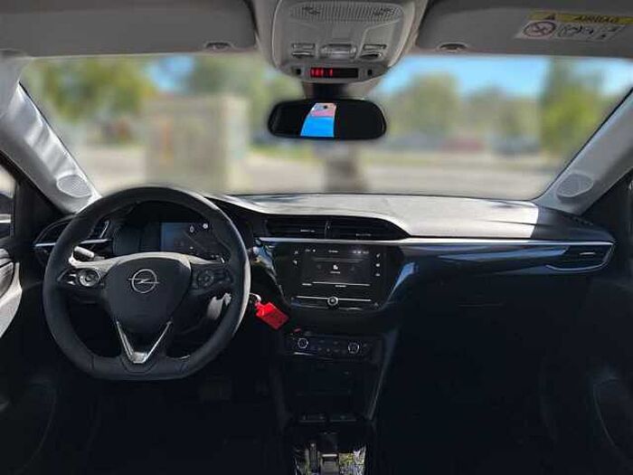 Opel Corsa 1.2 ELEGANCE, Kamera LED PDC Navi Carplay