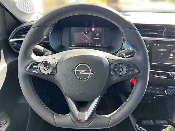 Opel Corsa 1.2 ELEGANCE, Kamera LED PDC Navi Carplay