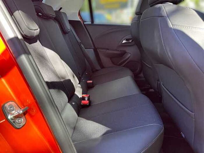 Opel Corsa 1.2 ELEGANCE, Kamera LED PDC Navi Carplay