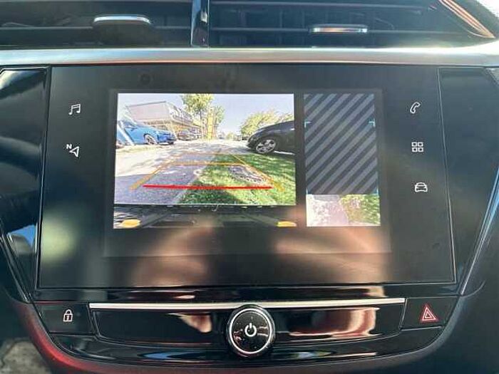 Opel Corsa 1.2 ELEGANCE, Kamera LED PDC Navi Carplay