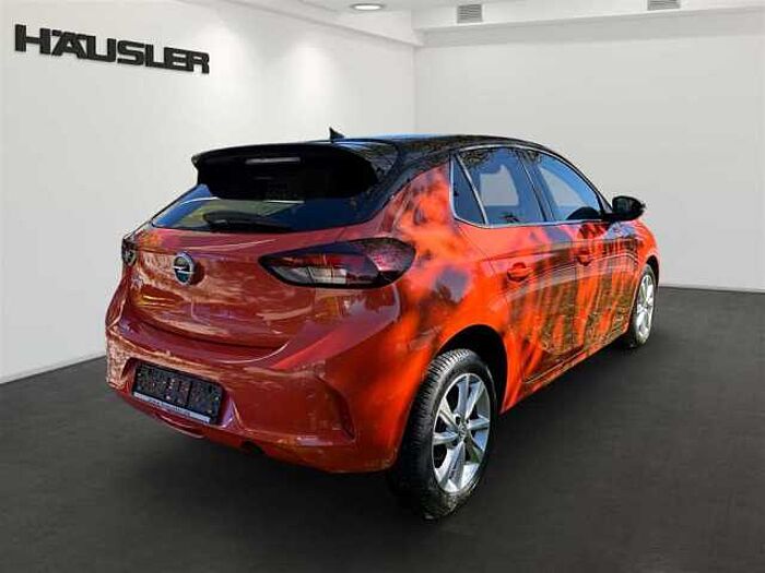 Opel Corsa 1.2 ELEGANCE, Kamera LED PDC Navi Carplay